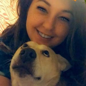 Meet your Posher, Haley